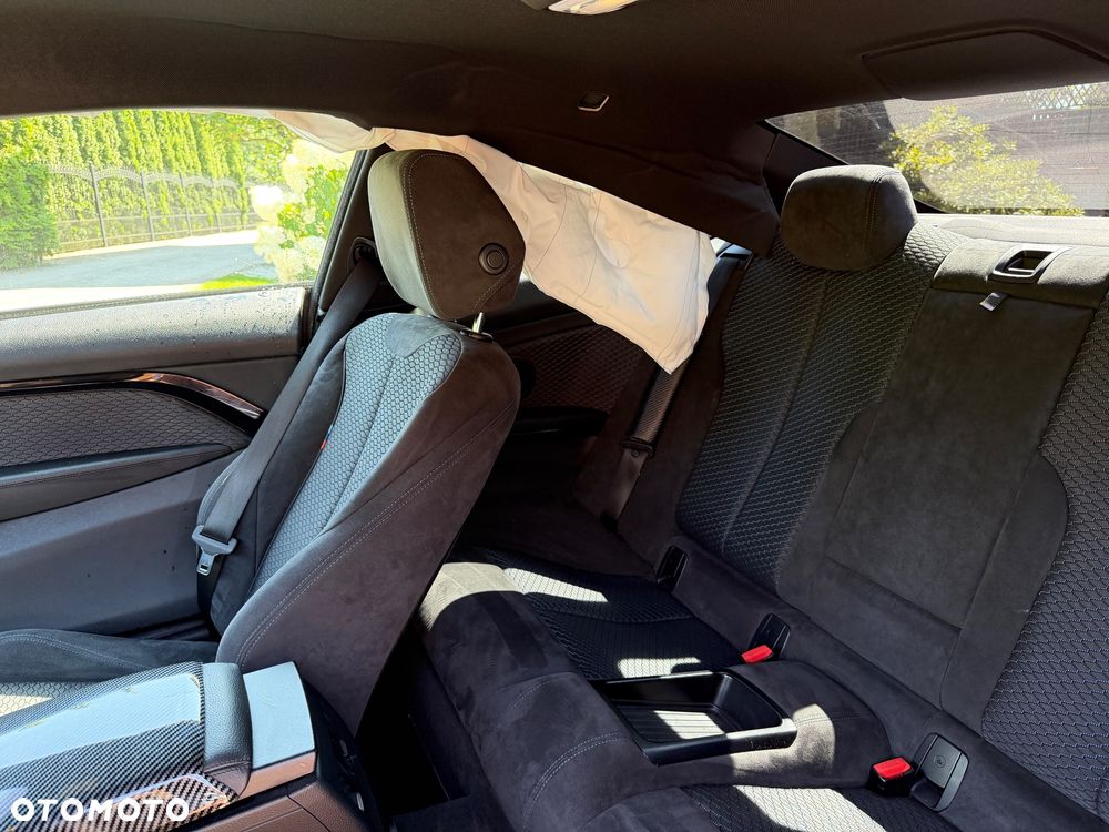 BMW Seria 4 420i GPF M Sport - 23