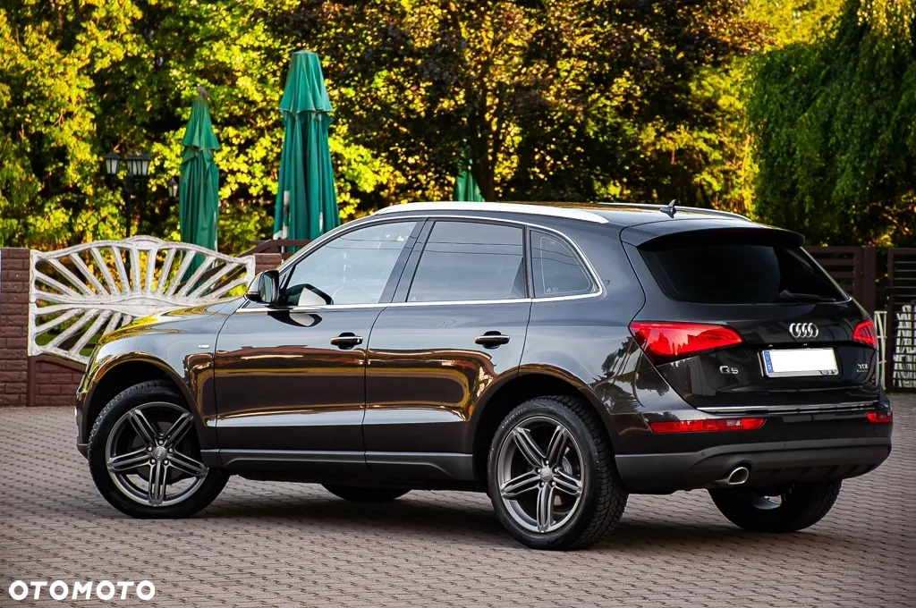 Audi Q5 2.0 TDI clean diesel Quattro S tronic - 19