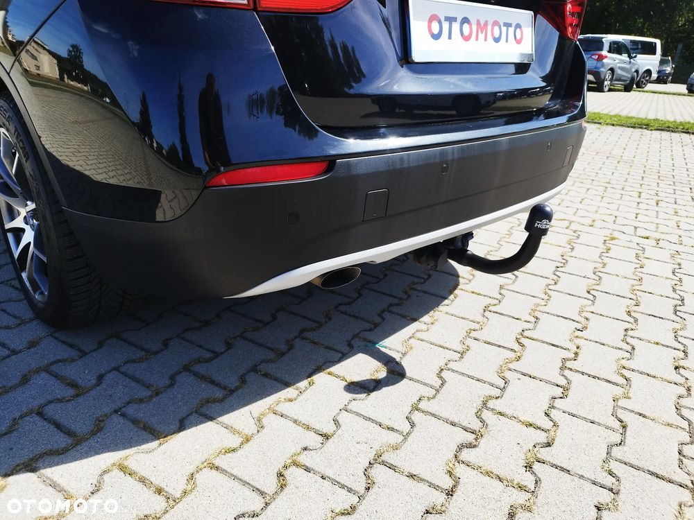 BMW X1 xDrive20d - 18