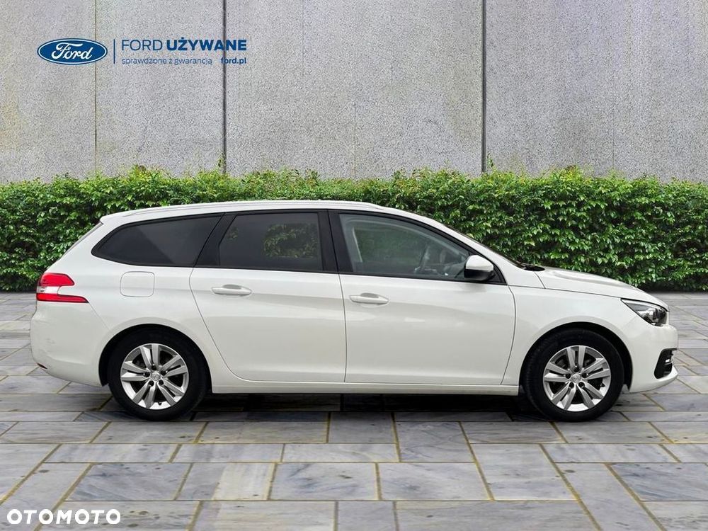 Peugeot 308 SW 1.2 PureTech GPF Active S&S - 4