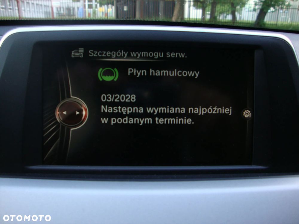 BMW X1 sDrive18d - 36
