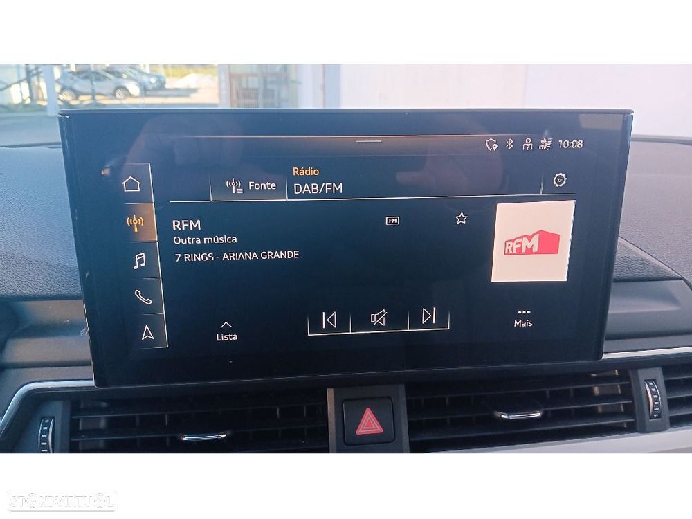 Audi A4 40 TDI S tronic - 13