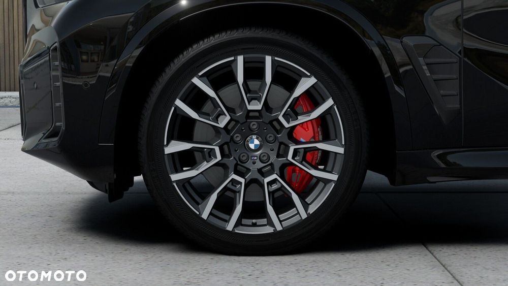 BMW X5 - 8