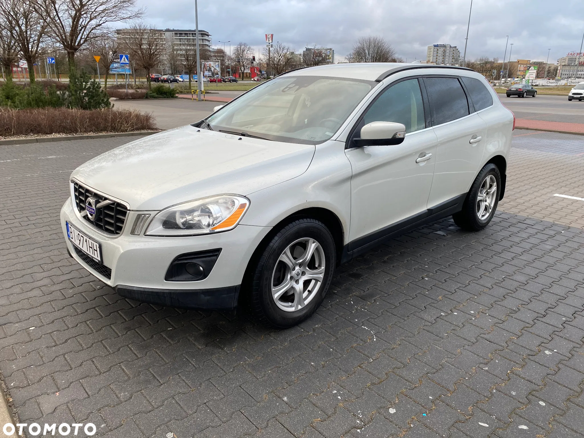 Volvo XC 60 D5 AWD - 2