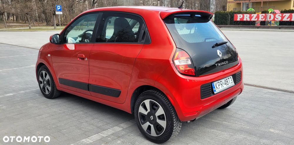 Renault Twingo - 4