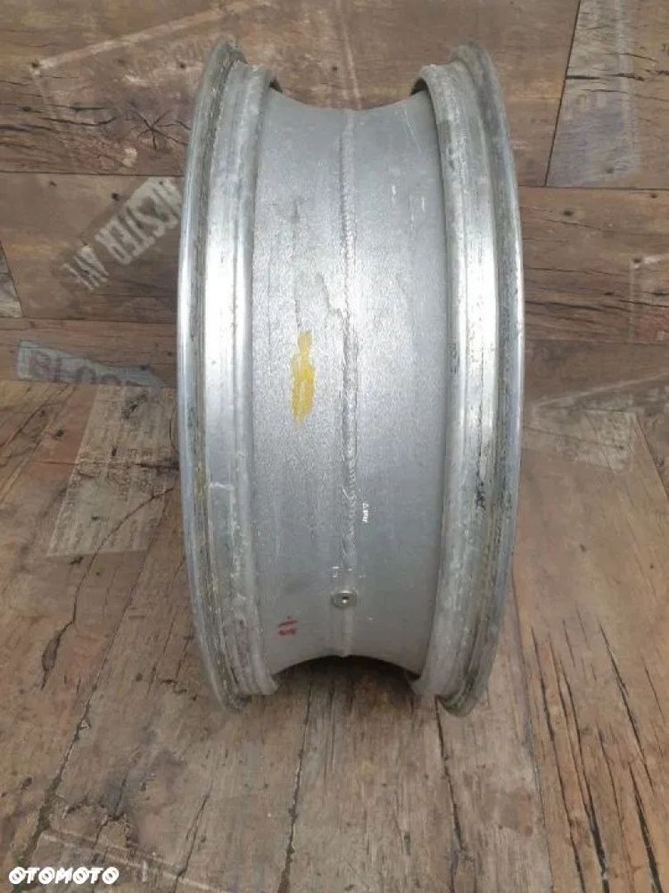 Koło felga tył Harley Davidson V-Rod VRSCA - 8