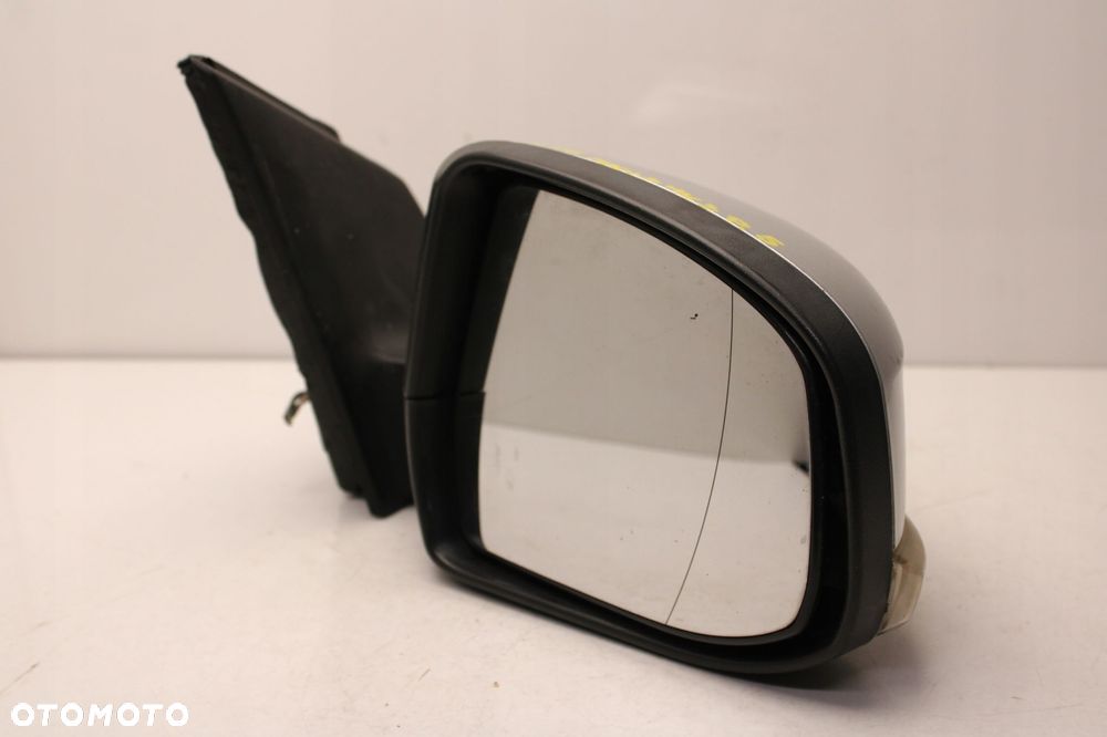 ford focus mk3 5 pin 10r- lusterko prawe zewnętrzne ob - 9