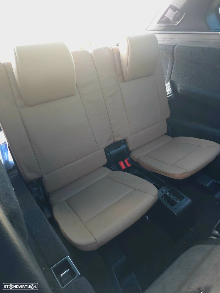 BMW X5 30 d xDrive - 10