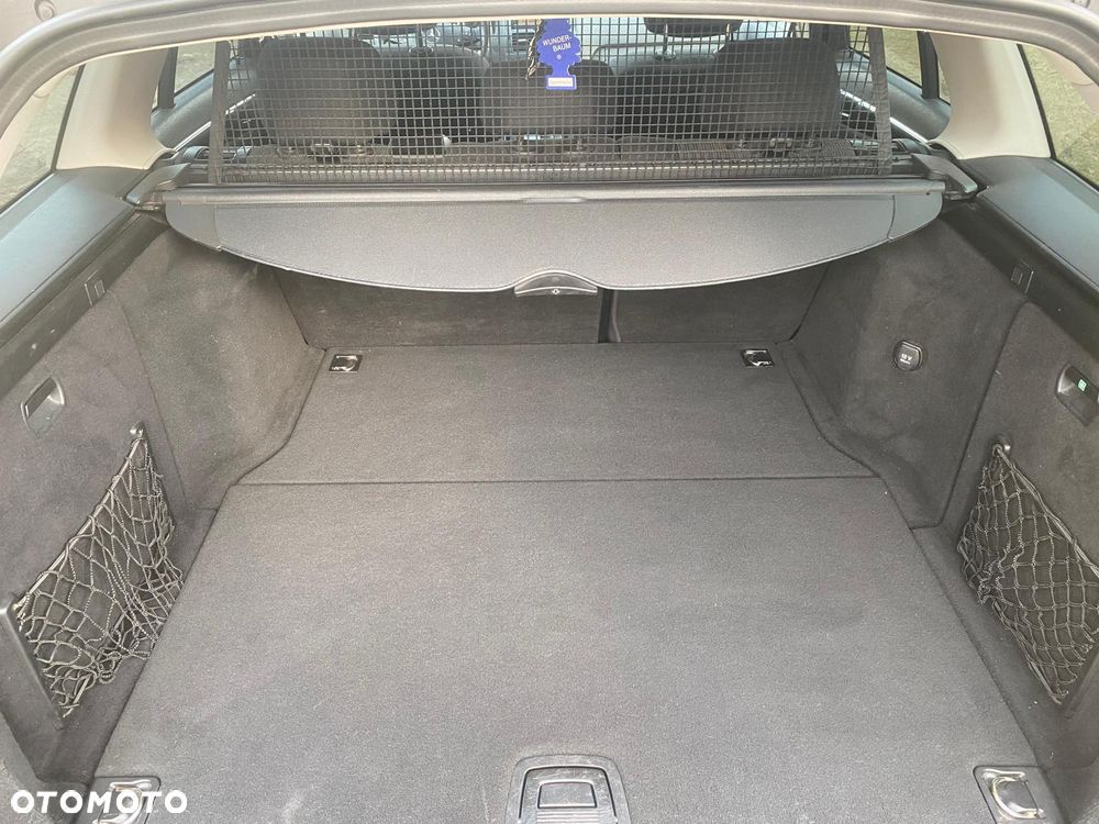 Mercedes-Benz Klasa C - 5