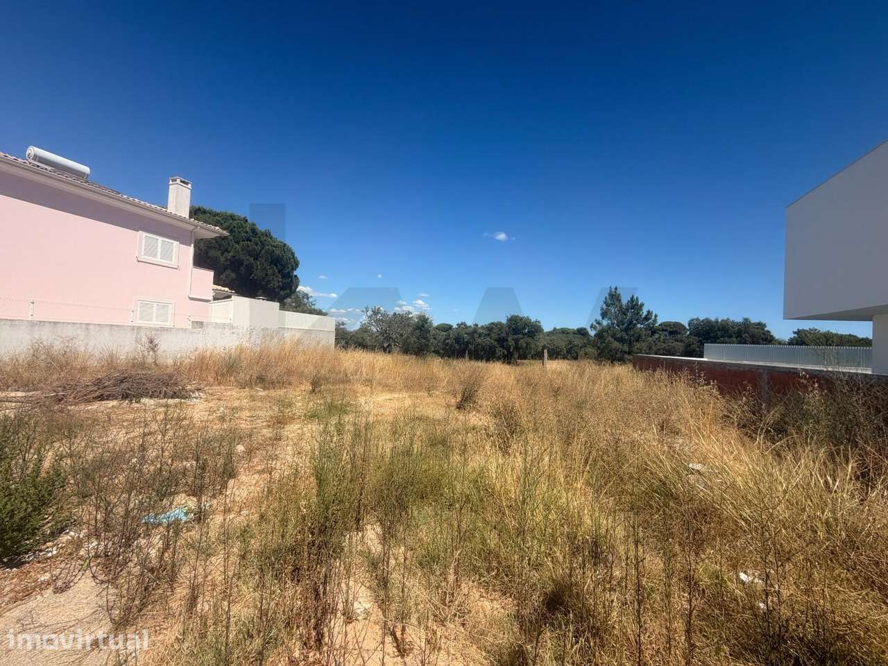 Lote para Construção na Quinta da Serralheira - Grande imagem: 4/10