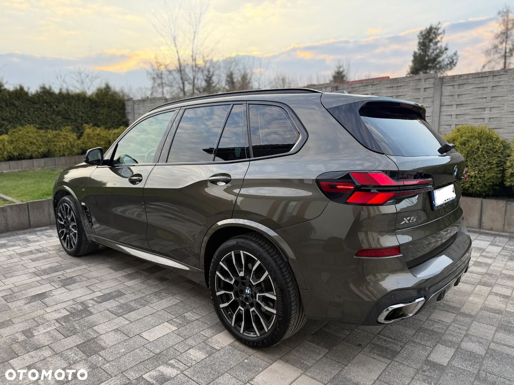 BMW X5 xDrive30d - 2