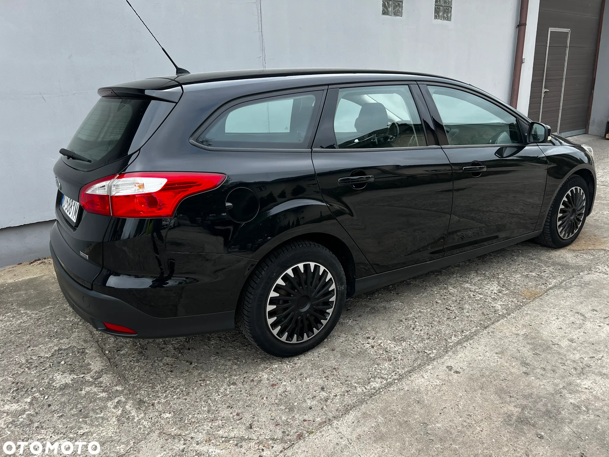 Ford Focus 1.0 EcoBoost Edition - 14