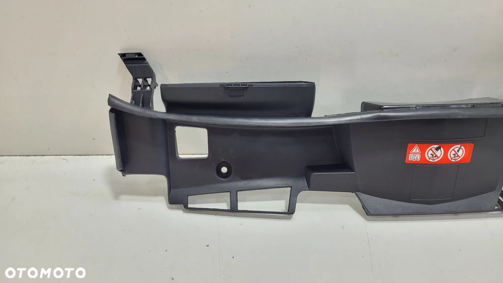 MERCEDES W212 09-16 OSLONA WLOT PASA LAPACZ POWIETRZA - 3