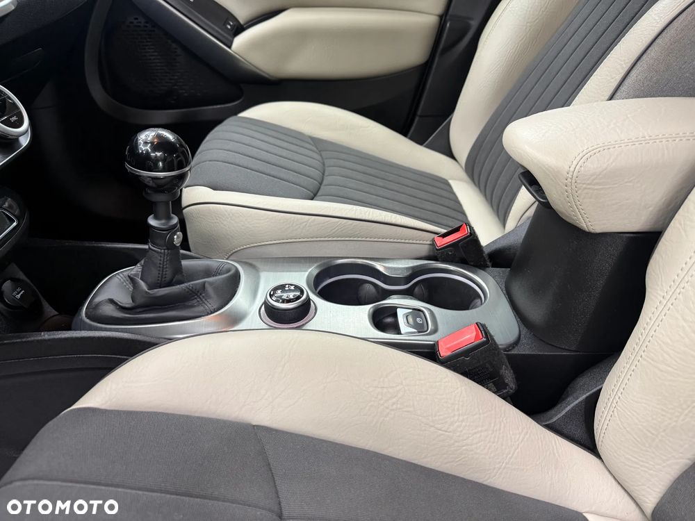 Fiat 500X - 6