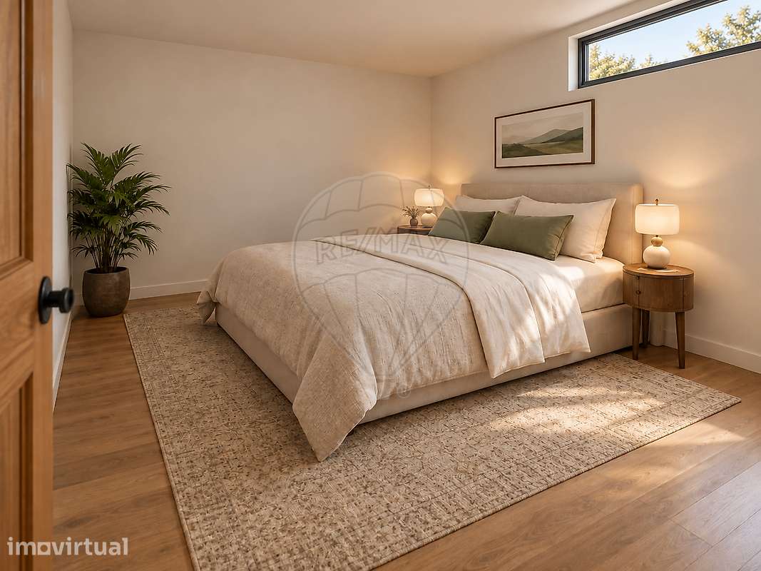Apartamento T1 para venda - Grande imagem: 4/15