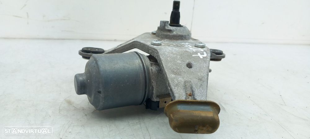 Motor limpa vidros frente RENAULT Grand Scénic IV (R9_) - 1