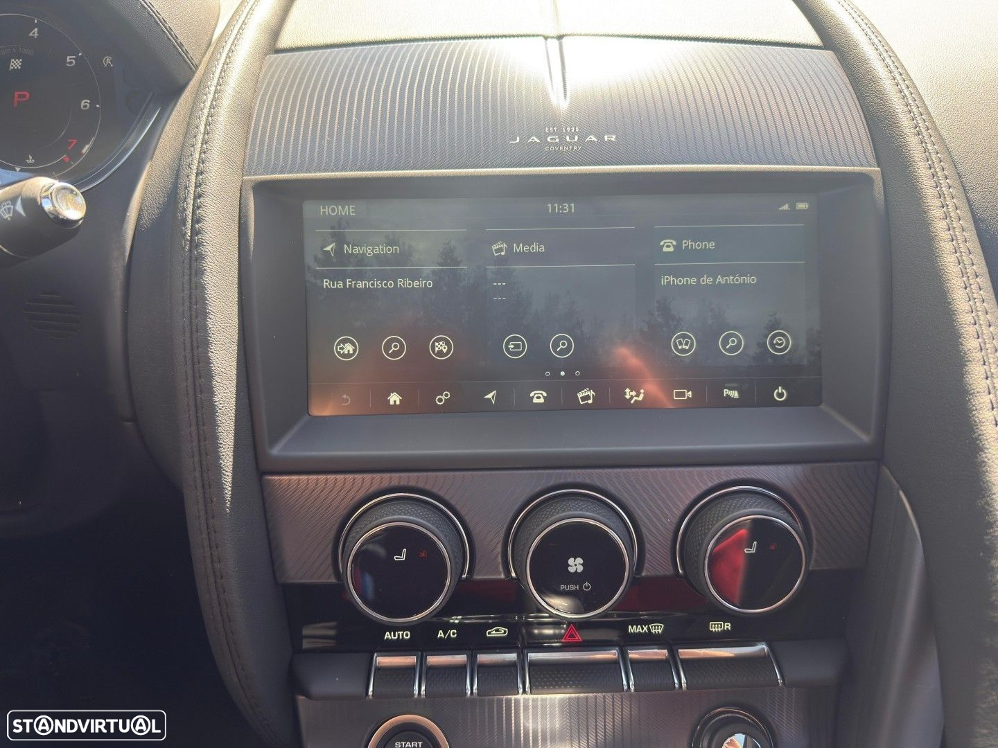 Jaguar F-Type Coupe 2.0 Aut. R-Dynamic - 20
