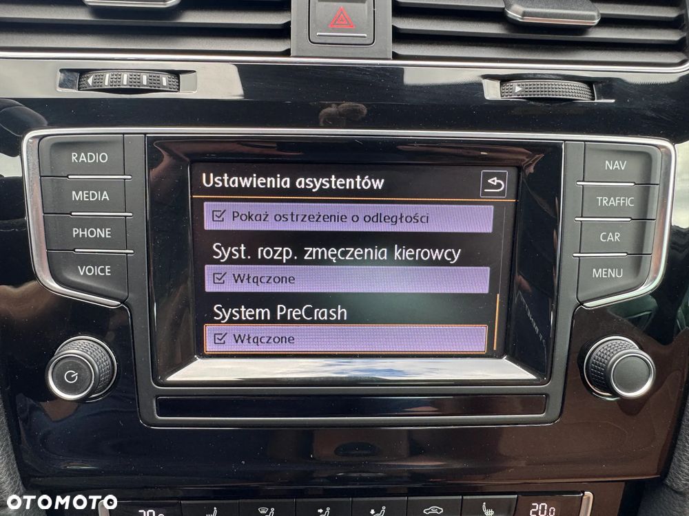Volkswagen Golf 1.4 TSI BlueMotion Technology Edition - 17