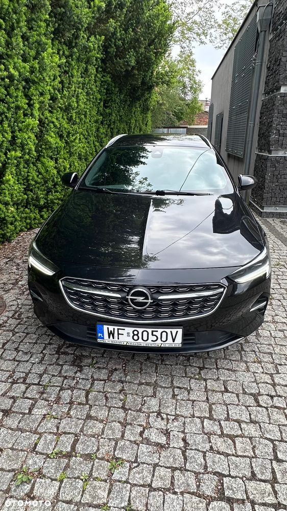 Opel Insignia 2.0 CDTI Business Edition S&S - 2