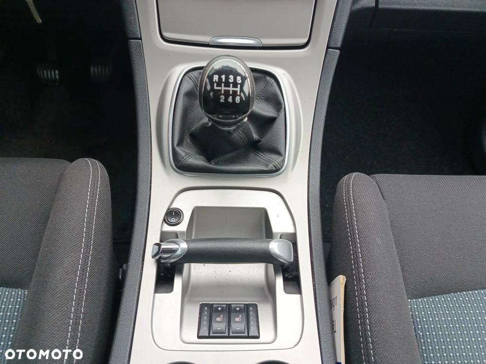 Ford S-Max - 20