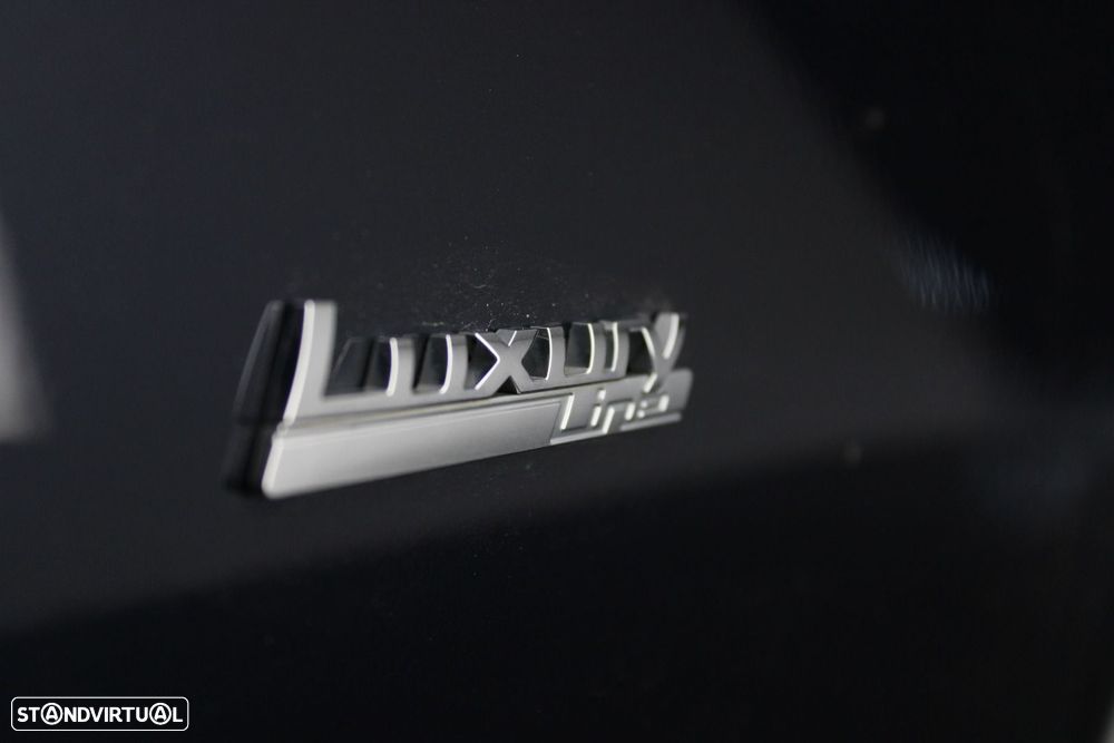 BMW 520 d Line Luxury Auto - 40