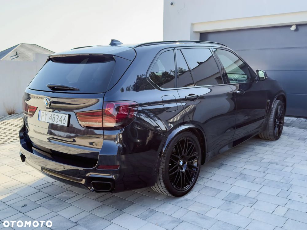 BMW X5 - 4