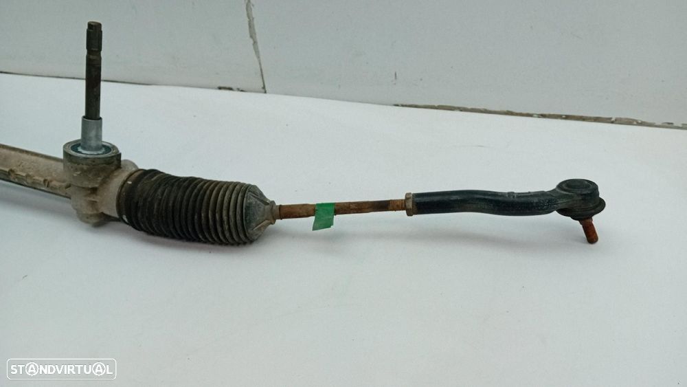 Caixa de direção FIAT 500 (312_) - 3