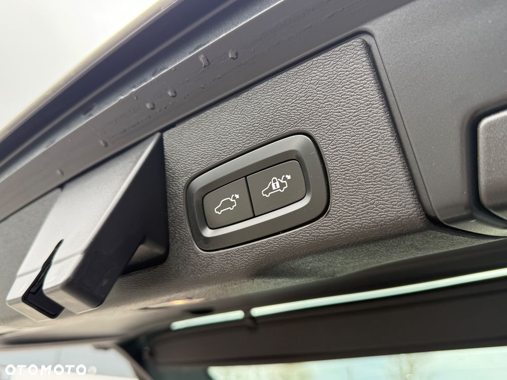 Volvo XC 60 B5 B AWD Geartronic Inscription - 27