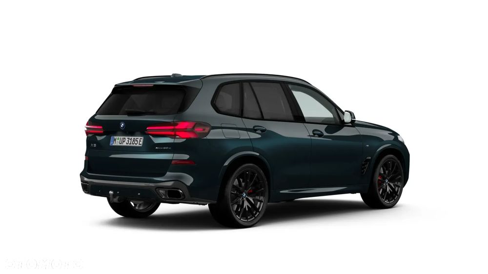 BMW X5 - 3