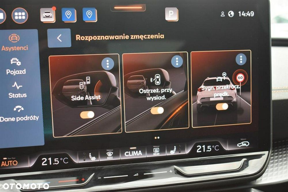 Cupra Formentor - 16