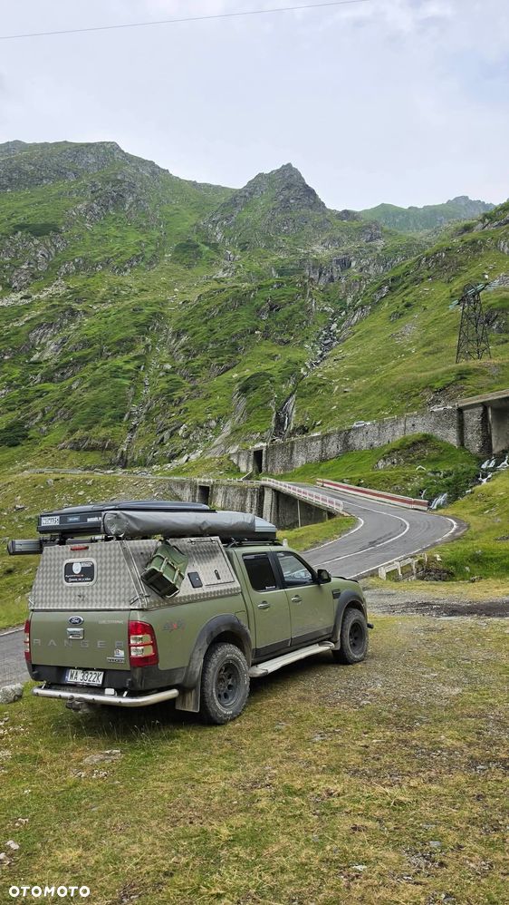 Ford Ranger 3.0 TDCi DC Wildtrak - 1