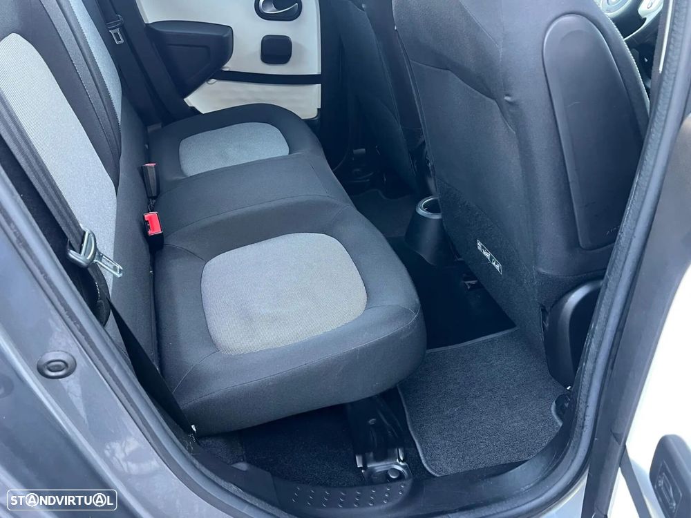 Renault Twingo 1.0 SCe Dynamique - 12