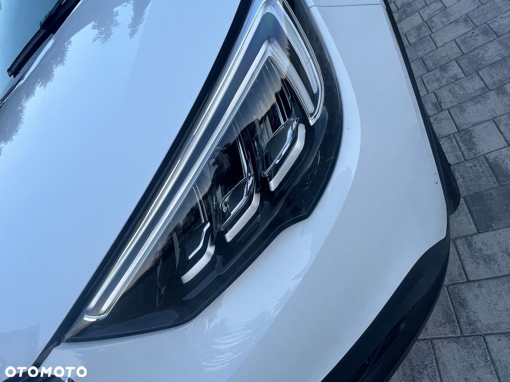 Opel Crossland X - 4