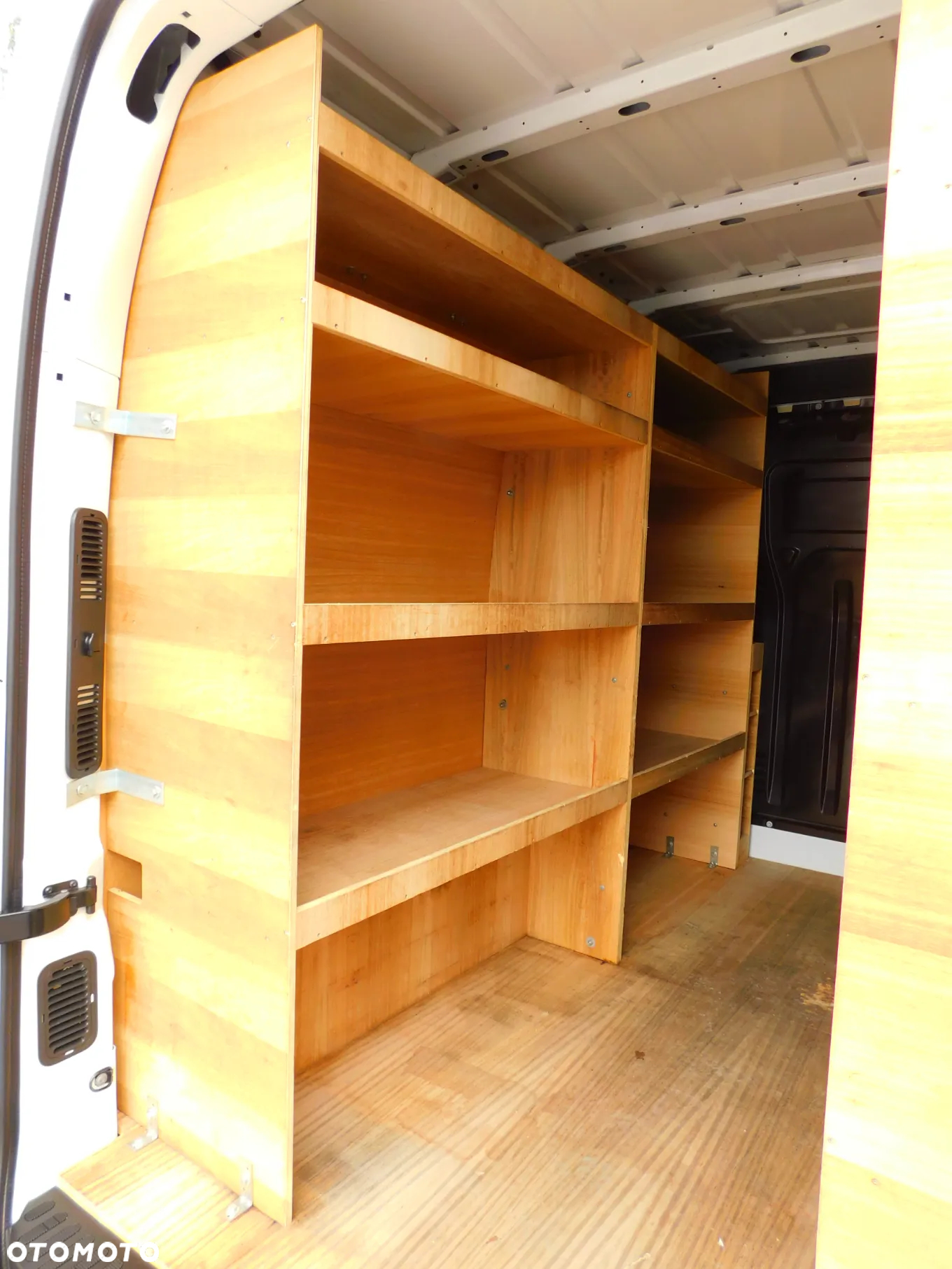 Renault Master dCi L1H2 Pack Clim - 4