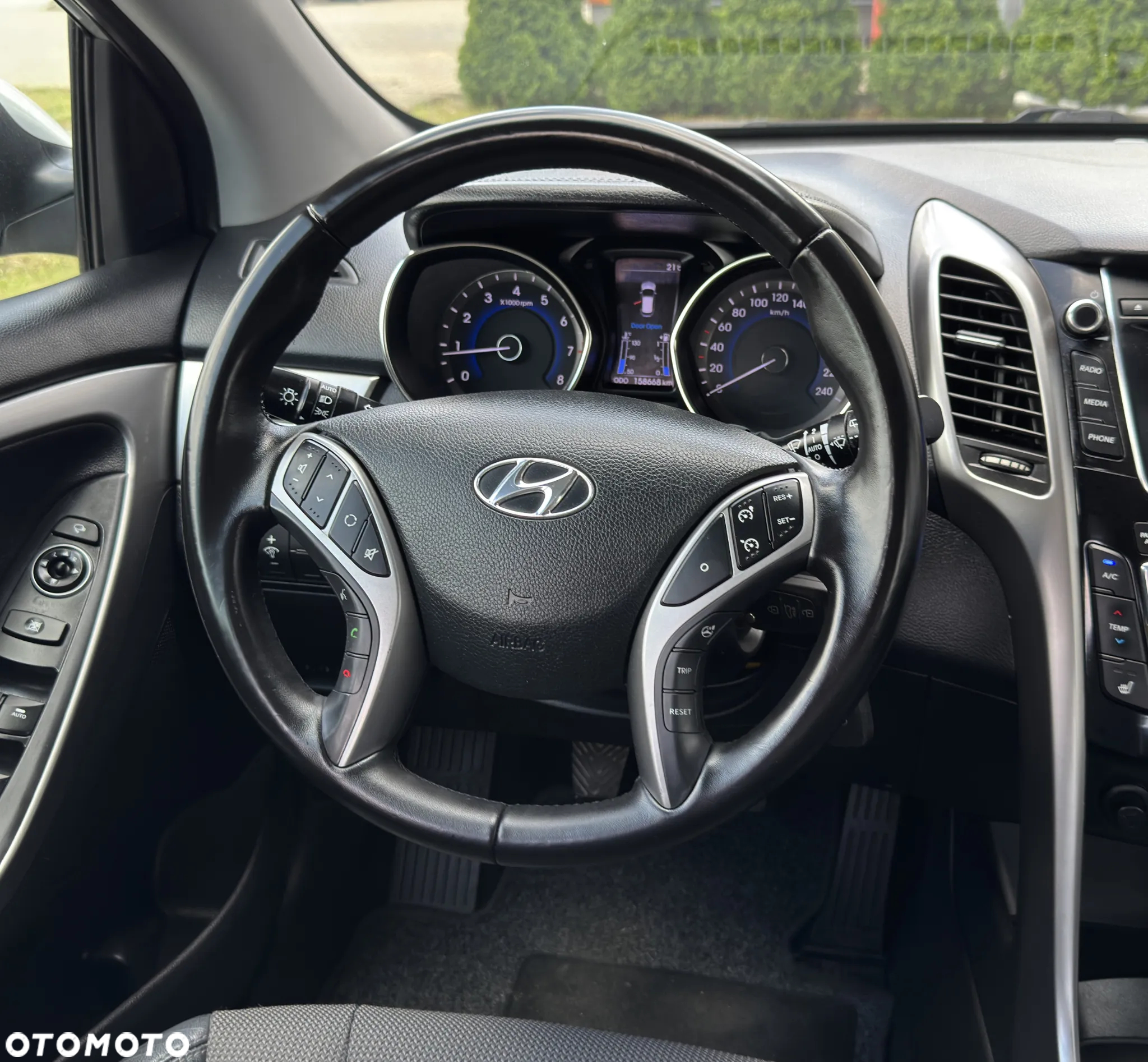 Hyundai i30 1.6 GDI Comfort - 28