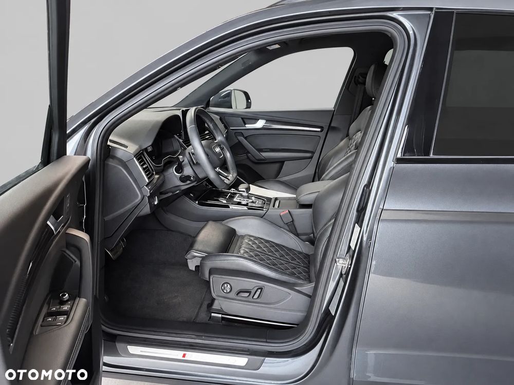 Audi Q5 - 8