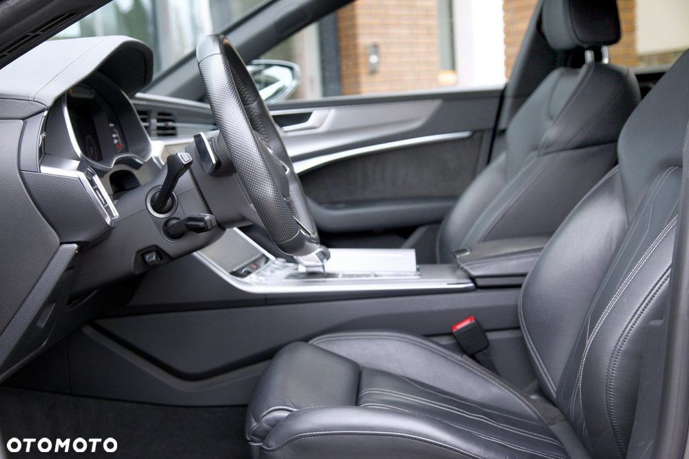 Audi A7 Sportback - 16