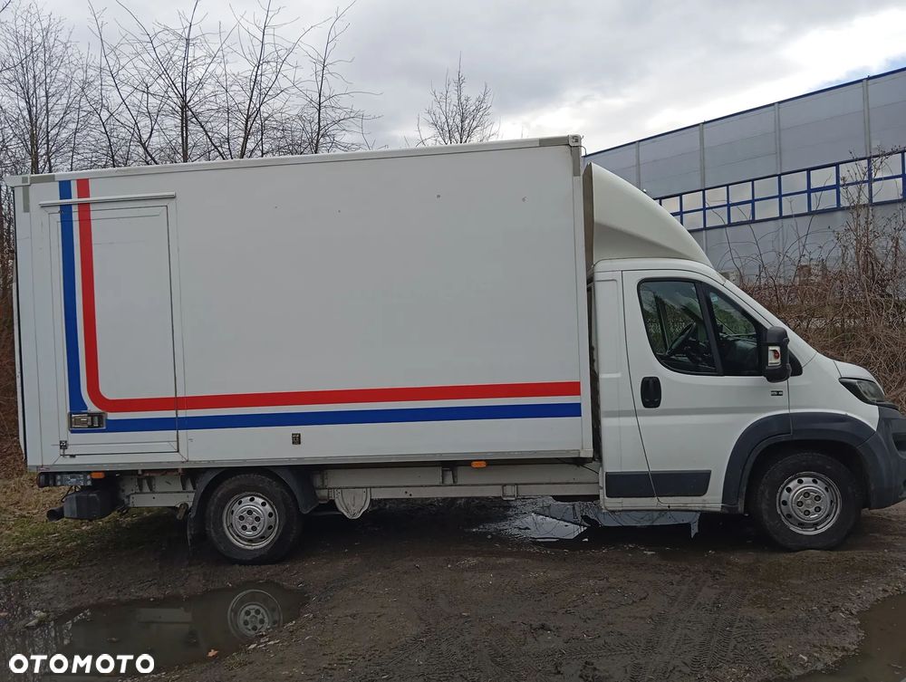 Peugeot Boxer - 7