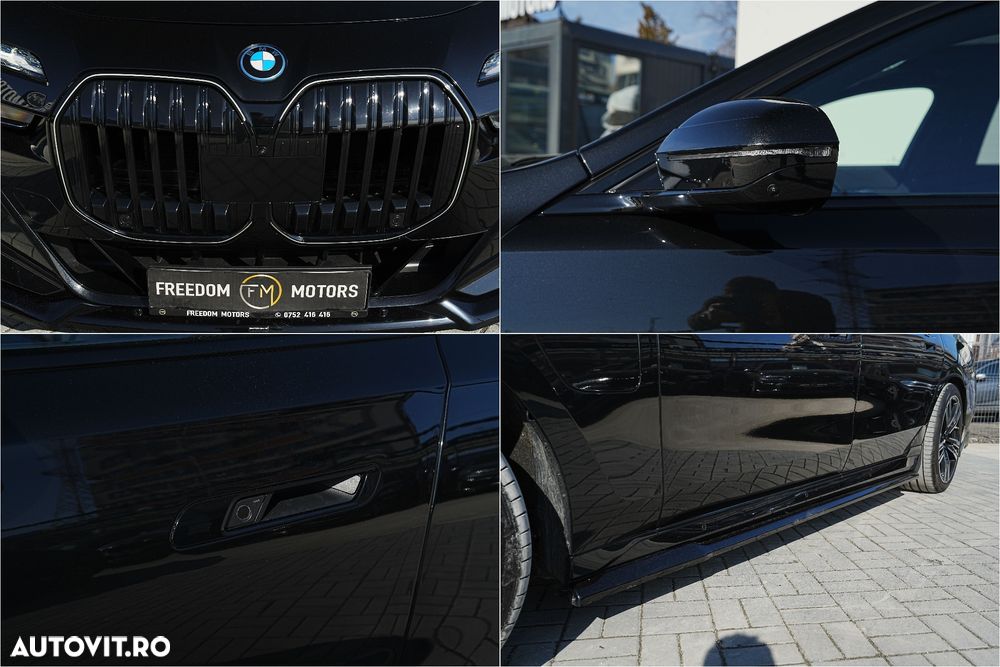 BMW Seria 7 - 21