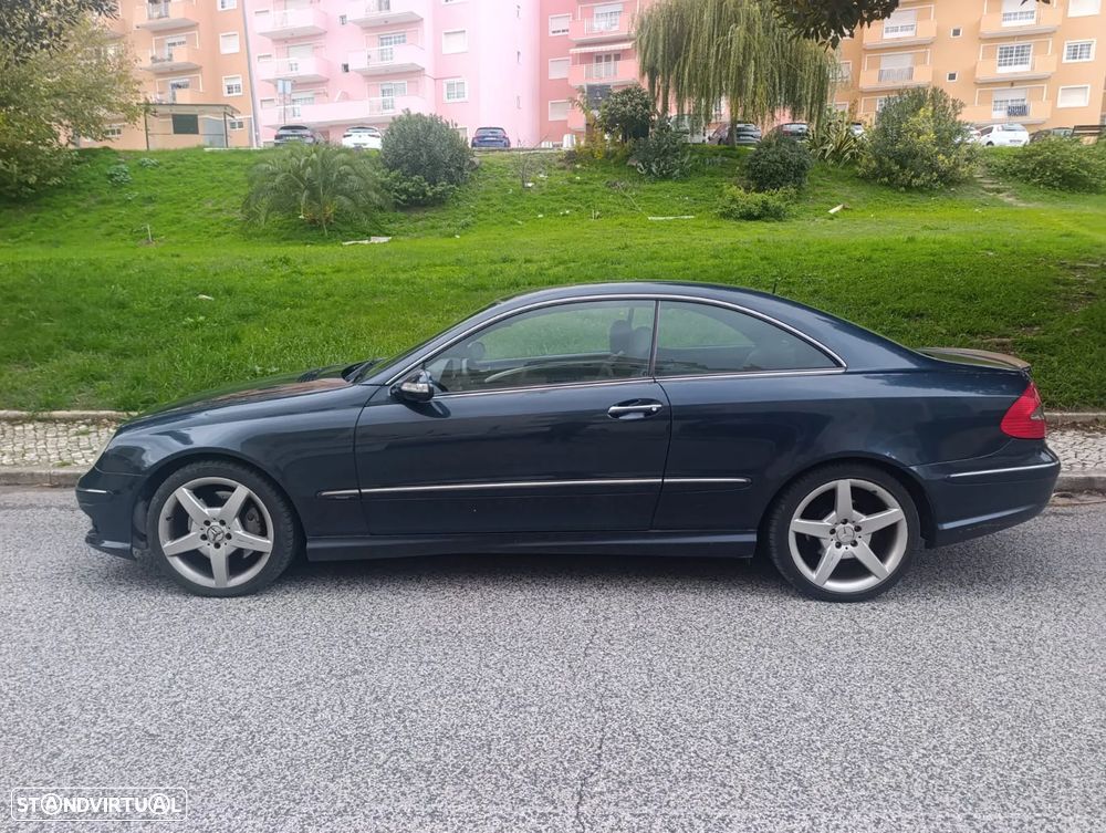 Mercedes-Benz C 220 - 10