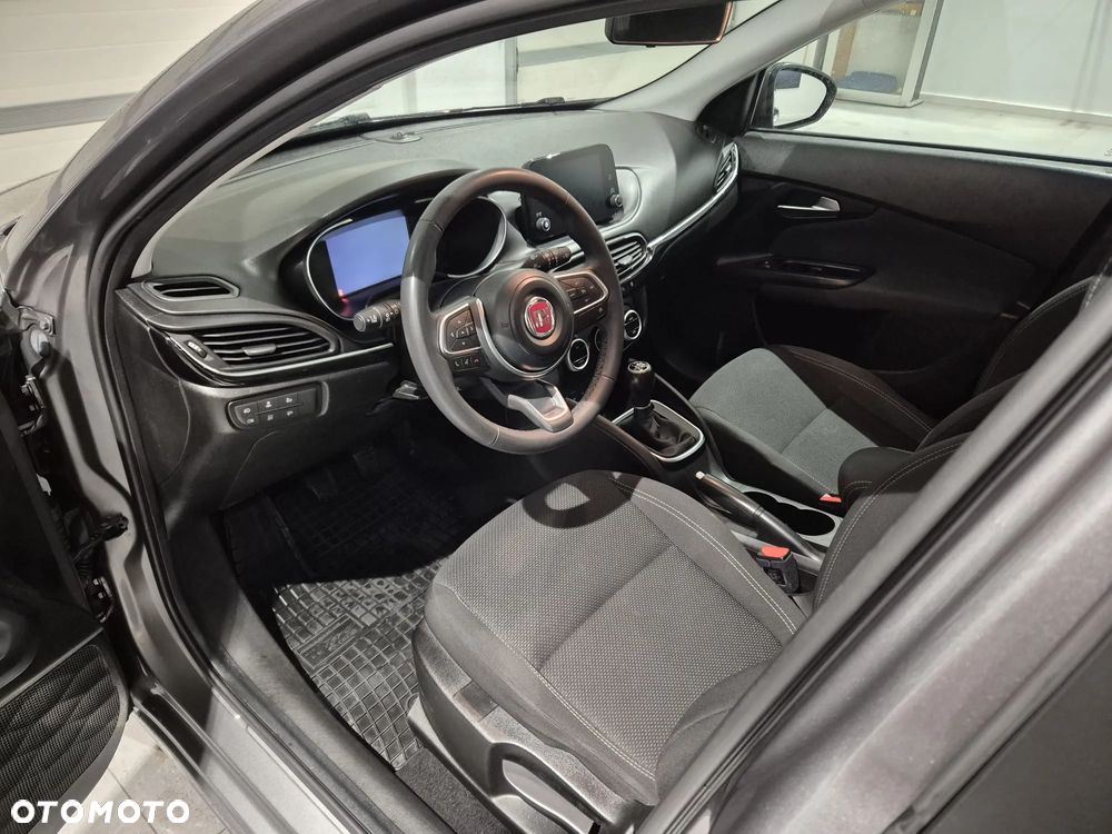 Fiat Tipo 1.0 T3 City Life - 18