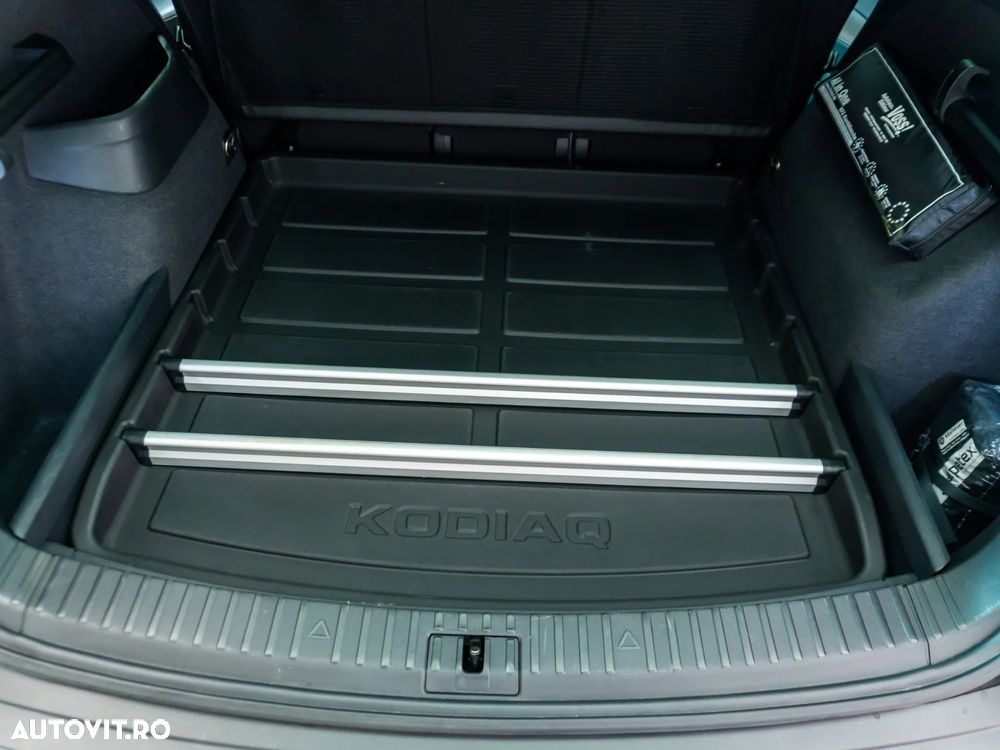 Skoda Kodiaq 2.0 TDI DSG Sportline - 19