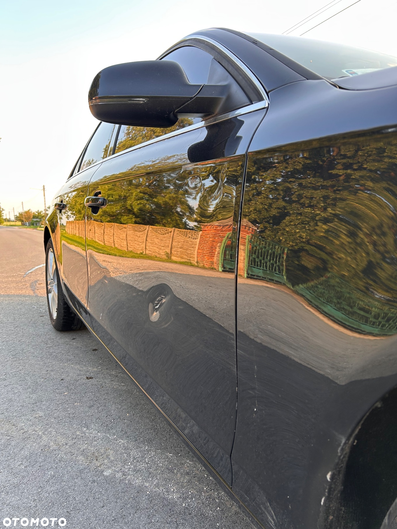 Audi A4 2.0 TDI - 3