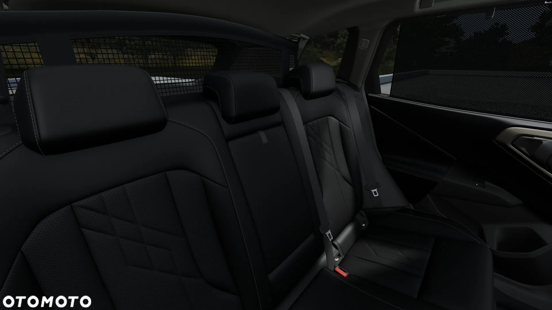 BMW X3 - 8