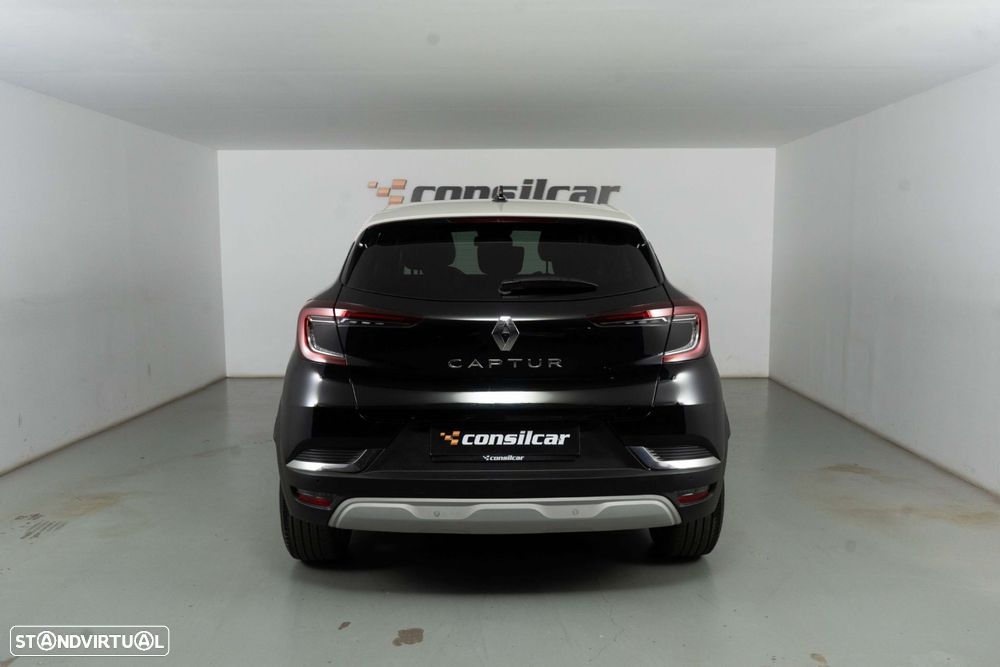 Renault Captur 1.0 TCe Techno - 6