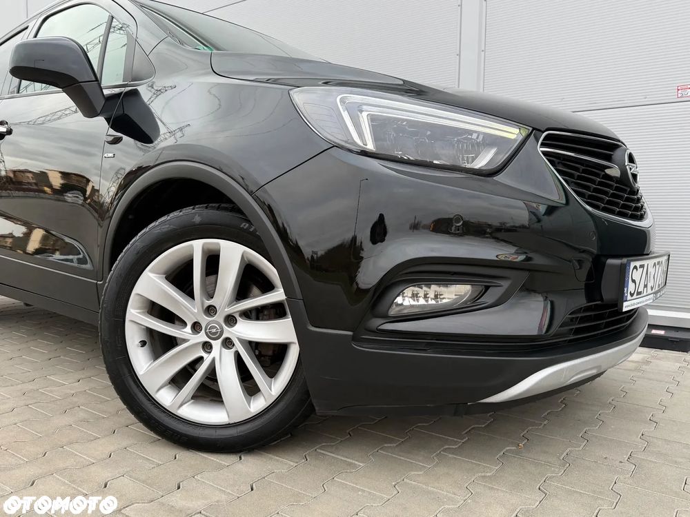 Opel Mokka 1.6 CDTI Cosmo - 15