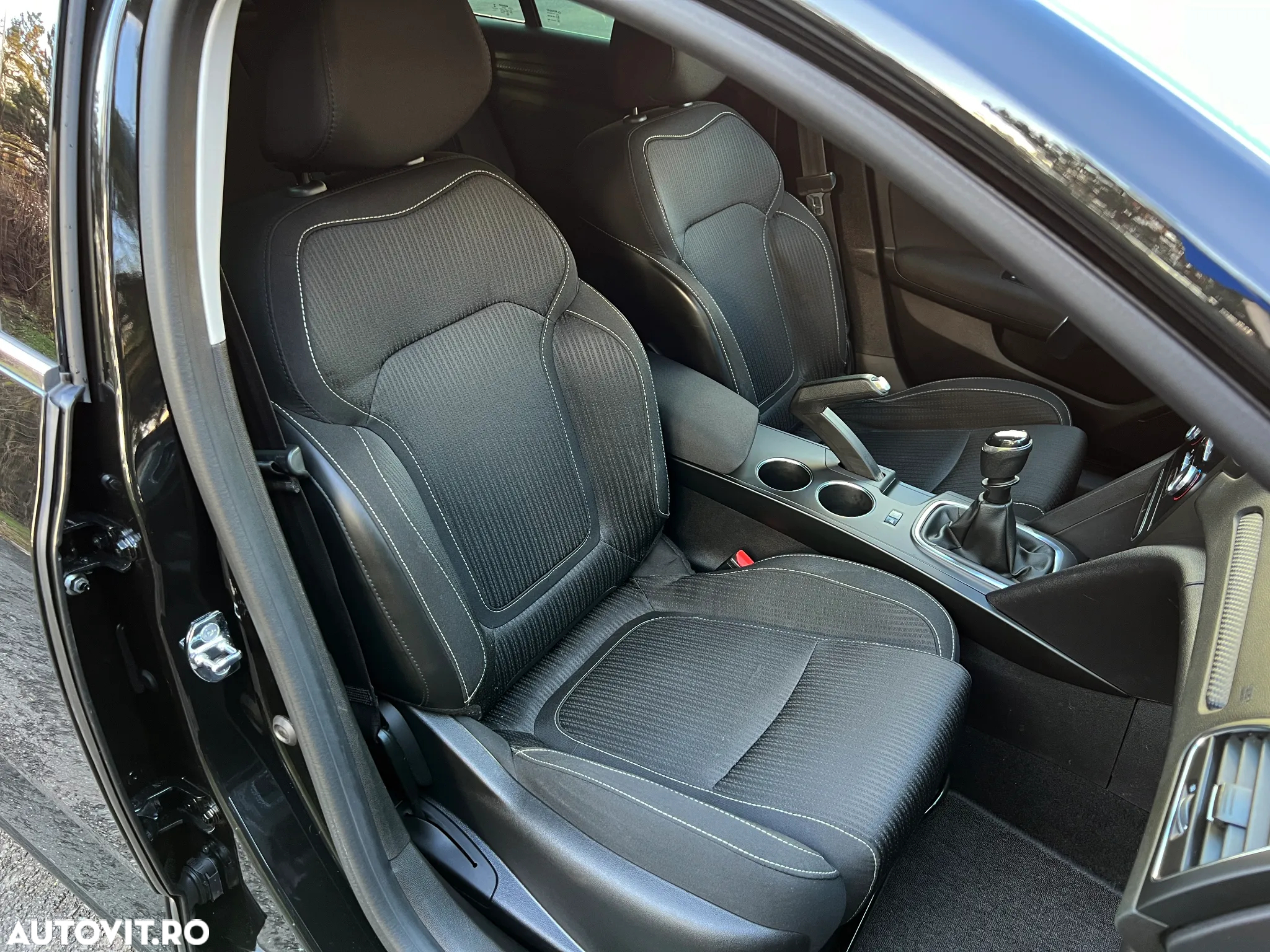Renault Megane TCe GPF Life - 3
