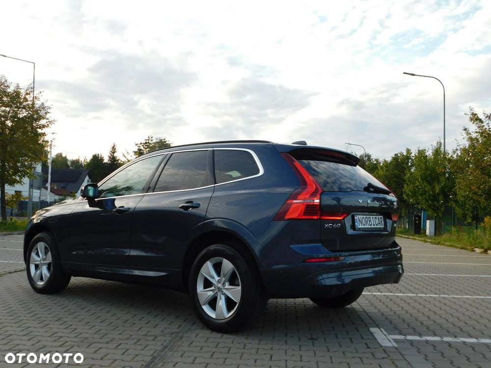 Volvo XC 60 B4 B Geartronic Momentum Pro - 6