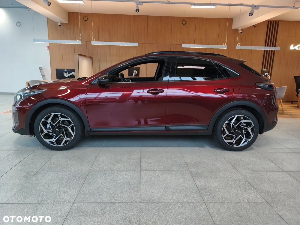 Kia XCeed 1.6 T-GDI GT-Line DCT - 2