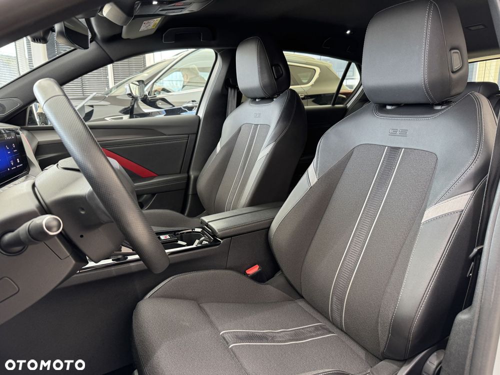 Opel Astra - 10
